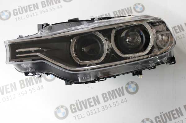 BMW 3 SERİSİ F30,F31 XENON SOL FAR-7259525